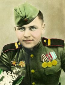 Иващенко Василий Иванович