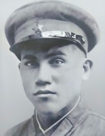 Шафеев Кашаф Мусаевич