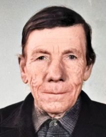 Титов Николай Александрович