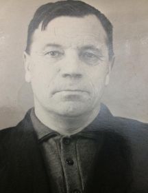 Голованов Егор Васильевич