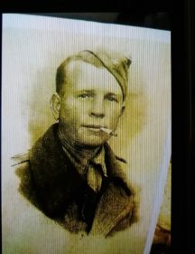 Милованов Егор Алексеевич