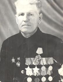 Шухардин Леонид Егорович
