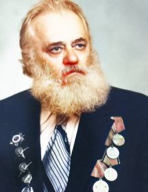 Квансков Алексей Иванович