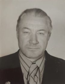 Гришин Николай Николаевич