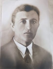 Универсалюк Василий Сергеевич