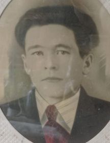 Касаткин Алексей Андреевич