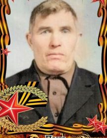 Дуц Алексей Алексеевич