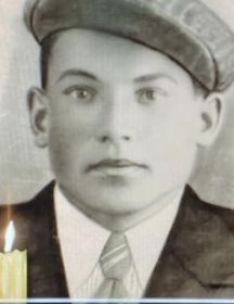 Черных Николай Лаврович