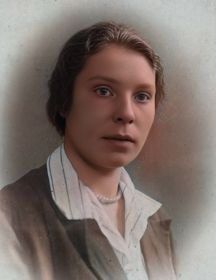 Куликова Анна Ивановна
