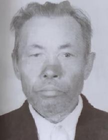 Буранов Аркадий Семёнович
