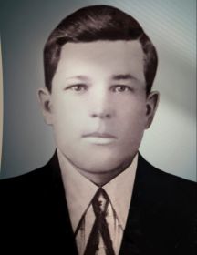 Ведерников Иван Григорьевич