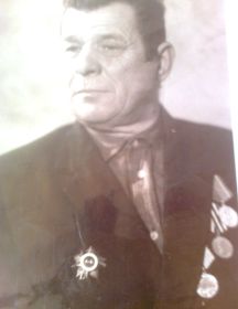 Двигун Гаврил Дмитриевич