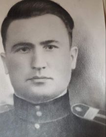 Майоров Иван Алексеевич