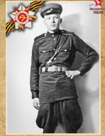 Гимадиев Габдулкарим Галауович