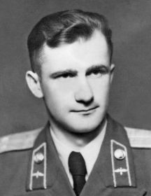 Антипин Всеволод Дмитриевич