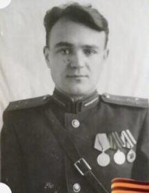 Кондратьев Иван Ефимович