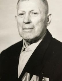 Лаврищев Федор Федорович