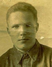 Заикин Николай Александрович
