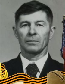 Жилин Алексей Евдокимович