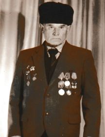 Ковалев Никифор Петрович