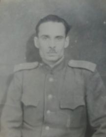 Рудник Илья Михайлович