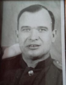 Ульшин Павел Евсеевич