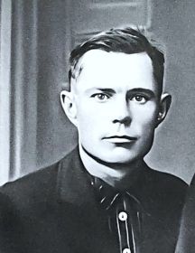 Минин Михаил Яковлевич