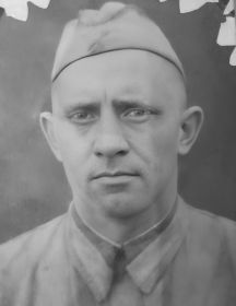 Тикунов Михаил Сергеевич