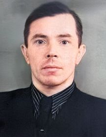 Захаревич Василий Иосифович