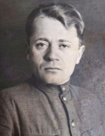 Сергунин Константин Семёнович