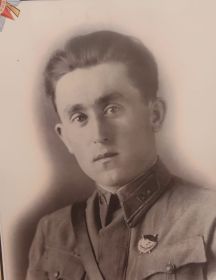 Золотницкий Михаил Григорьевич