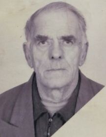 Ямщиков Георгий Никифорович