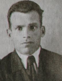 Калинин Василий Петрович