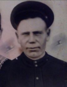 Мерзликин Константин Иванович