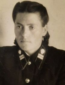 Печенкина Лидия 