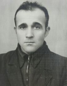 Абдрашитов Тауфик Касимович