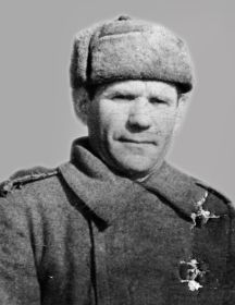 Кувшинов Дмитрий Емельянович