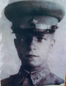 Майоров Николай Васильевич