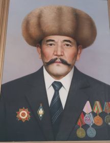 Жундубаев Турдалы 