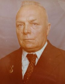 Пакриш Михаил Иванович