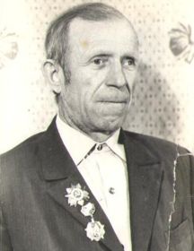 Валов Василий Афанасьевич