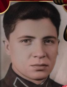 Егоров Алексей Иванович