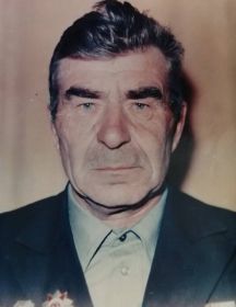 Верхотуров Геннадий Васильевич