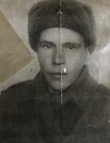 Колпаков Иван Григорьевич