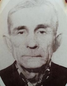 Афанасьев Иван Яковлевич