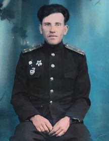 Байков Александр Иванович