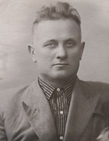 Мальцев Фёдор Назарович