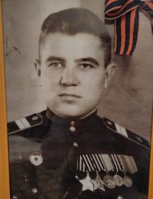 Черняев Алексей Максимович