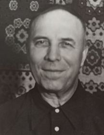 Зайцев Александр Тимофеевич