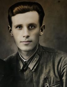 Кононенко Семён Никифорович